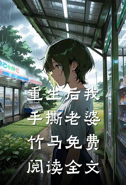 重生后我手撕老婆竹马免费阅读全文