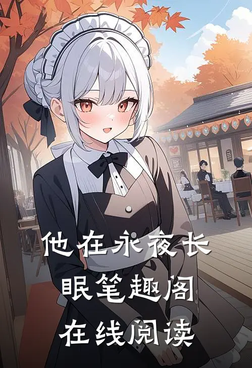 他在永夜长眠笔趣阁在线阅读