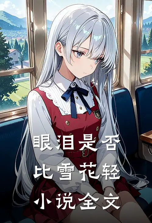 眼泪是否比雪花轻全文TXT