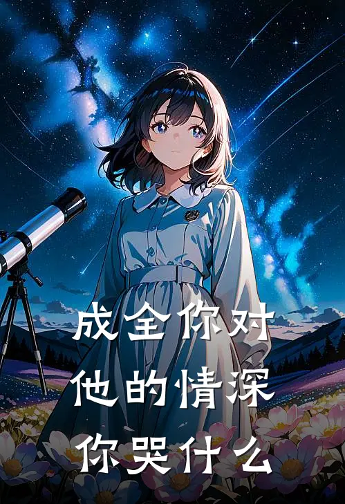 成全你对他的情深,你哭歌曲