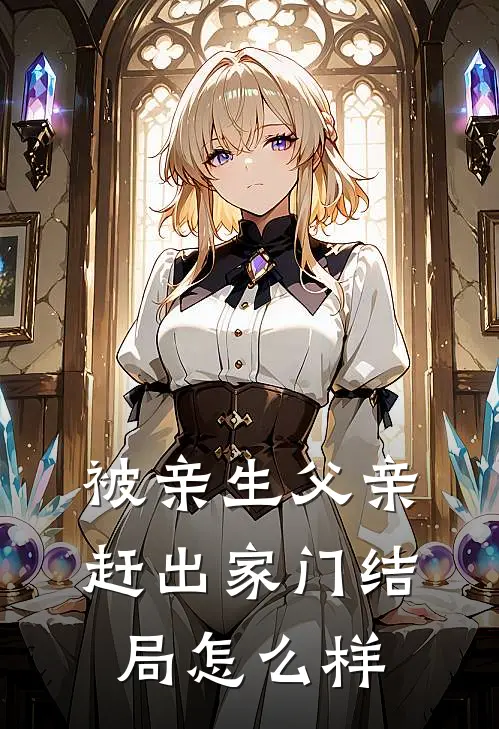 被亲生父亲赶出家门结局怎么样