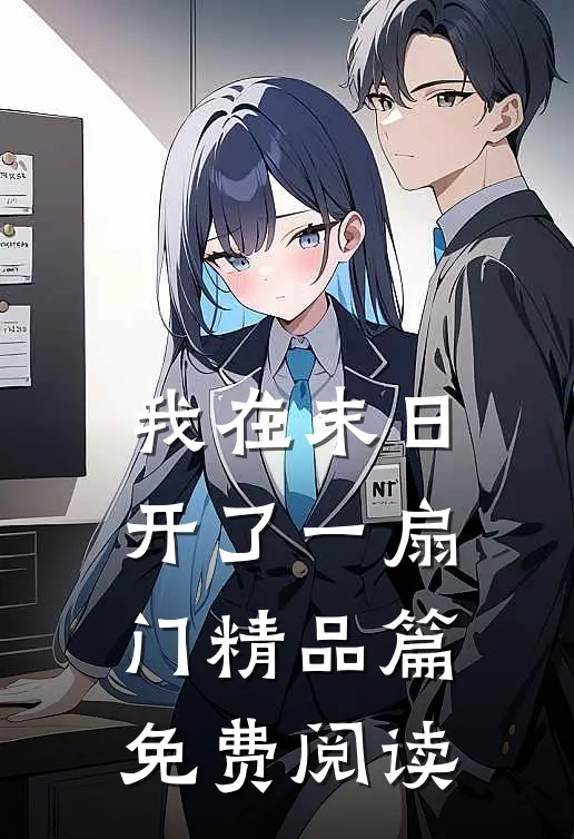 我在末日开了一扇门精品篇免费阅读