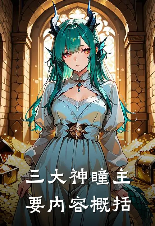 三大神瞳主要内容概括