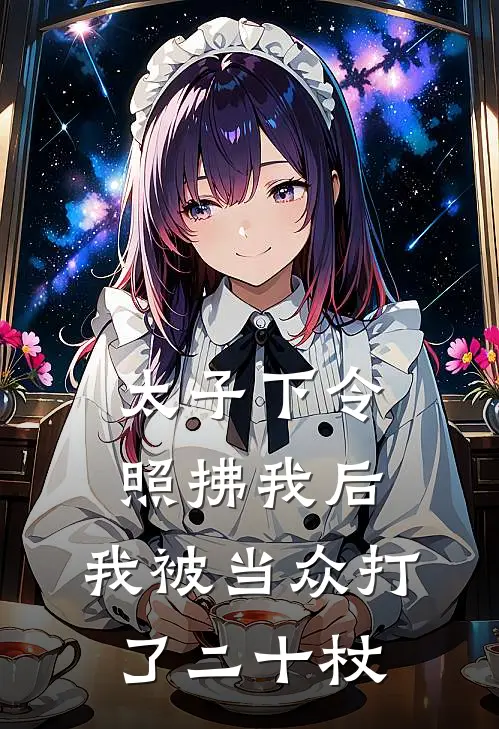 太子下令照拂我后,我被当众打了二十杖免费阅读