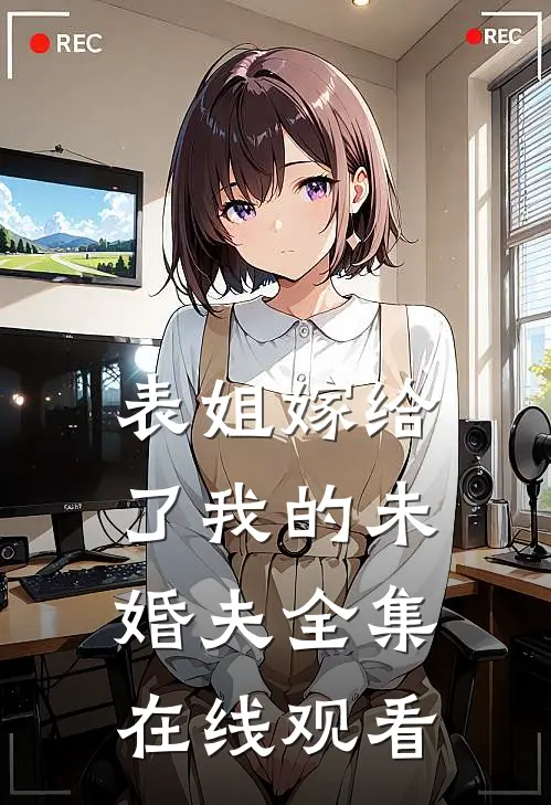 表姐嫁给了我的未婚夫全集在线观看