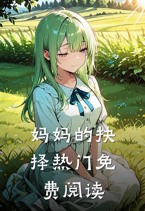 妈妈的抉择热门免费阅读
