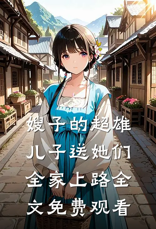 嫂子的超雄儿子送她们全家上路全文免费观看