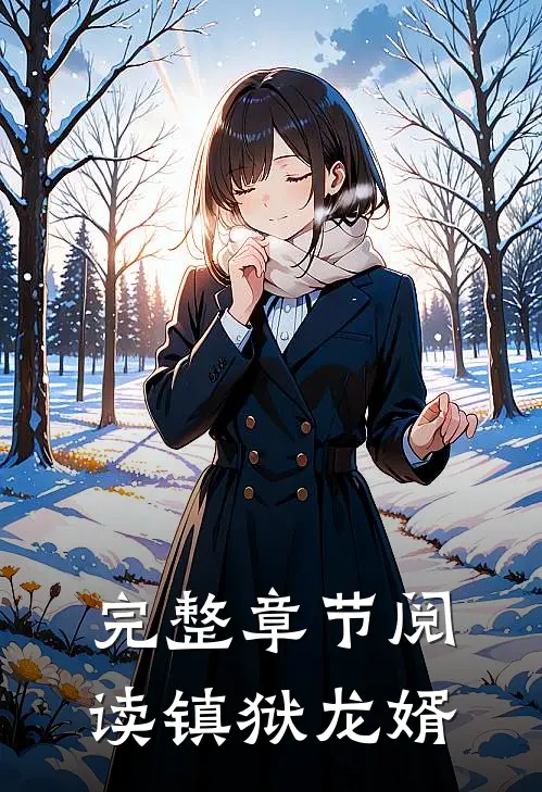 完整章节阅读镇狱龙婿