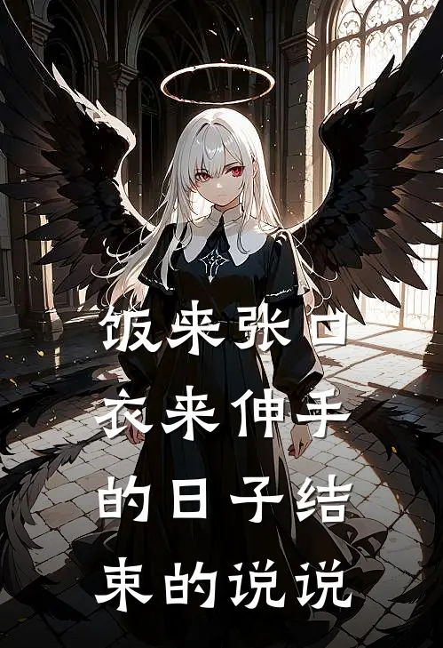 饭来张口衣来伸手的日子结束 的说说