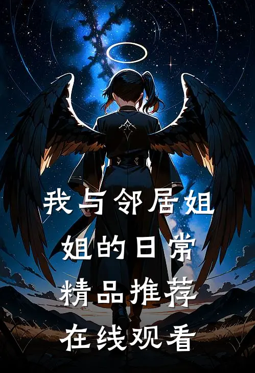 我与邻居姐姐的日常精品推荐在线观看
