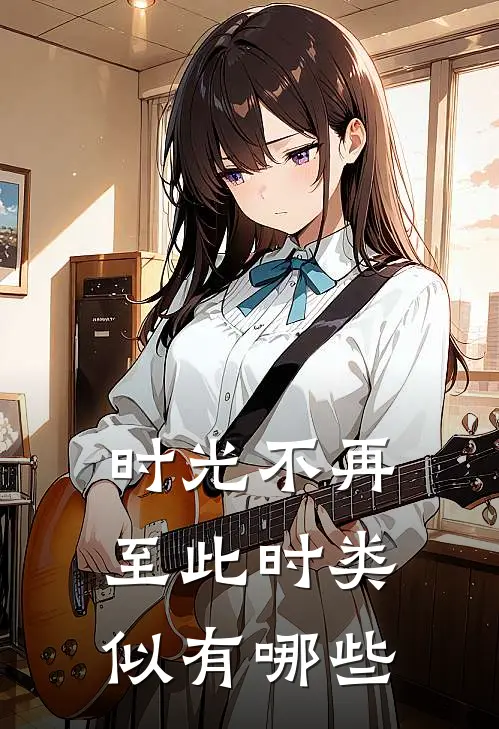 时光不再至此时类似有哪些