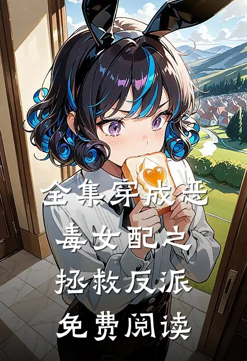 全集穿成恶毒女配之拯救反派免费阅读
