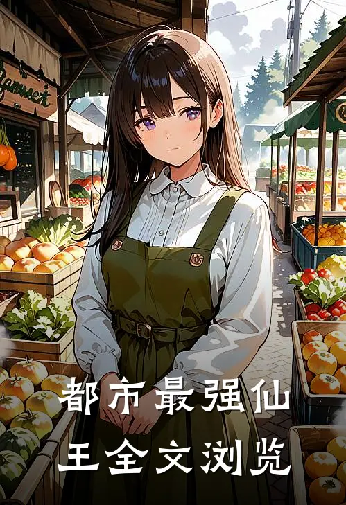 都市最强仙王全文浏览