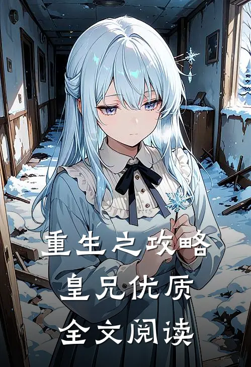 重生之攻略皇兄优质全文阅读