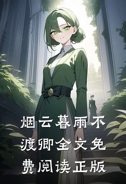 烟云暮雨不渡卿全文免费阅读正版