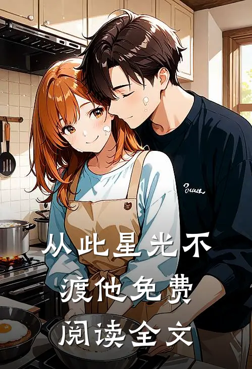 从此星光不渡他免费阅读全文