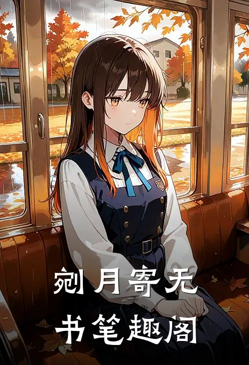 剜月寄无书笔趣阁