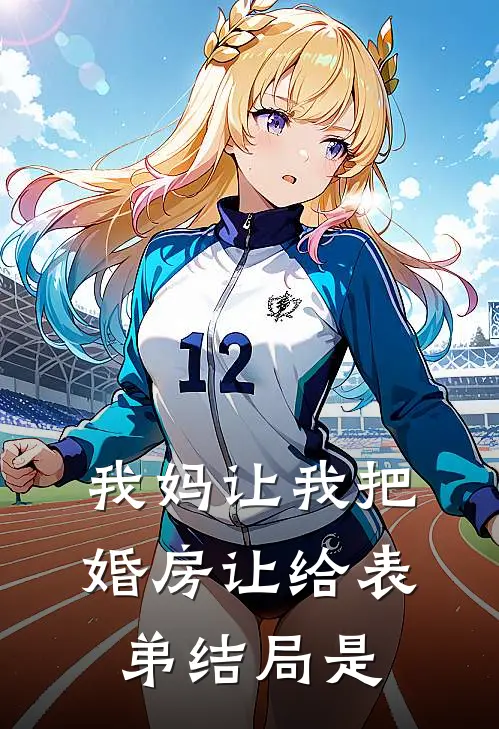 我妈让我把婚房让给表弟结局是