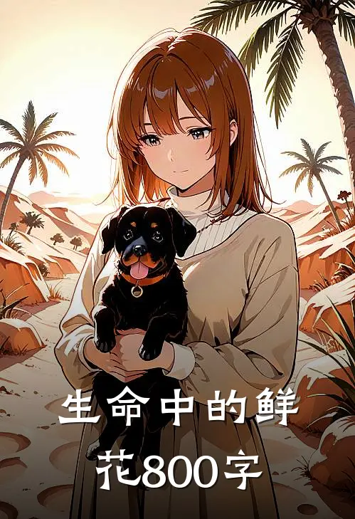 生命中的鲜花800字