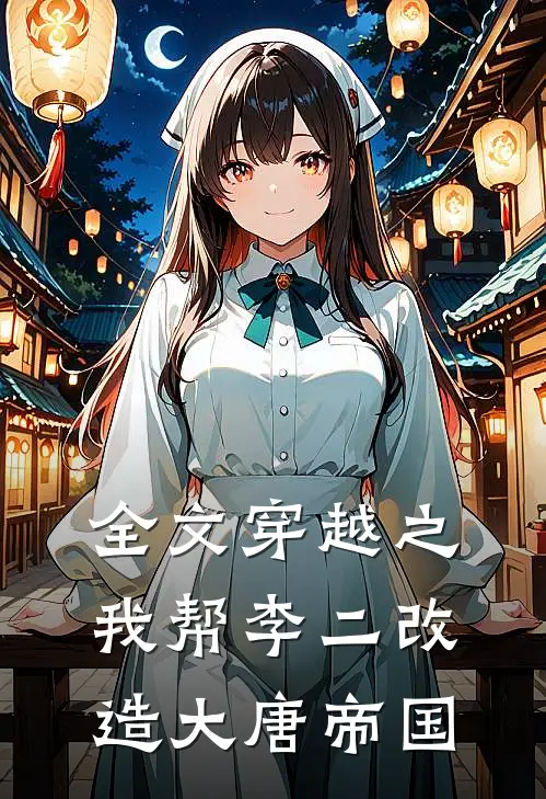 全文穿越之我帮李二改造大唐帝国