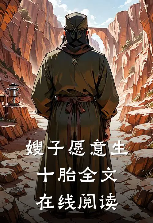 嫂子愿意生十胎全文在线阅读