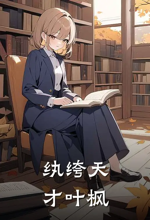纨绔天才叶枫