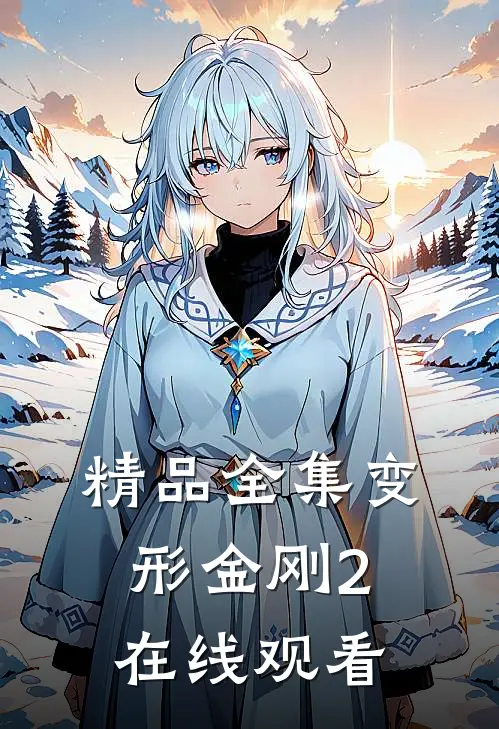 精品全集变形金刚2在线观看
