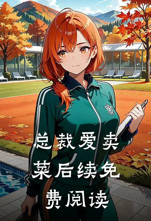 总裁爱卖菜后续免费阅读
