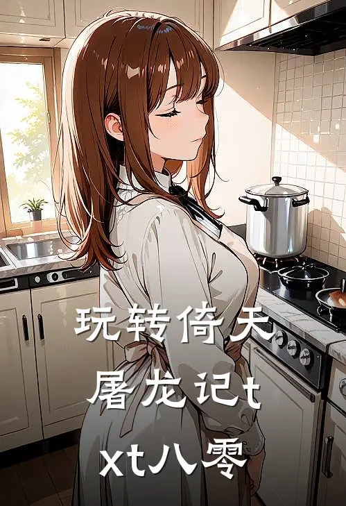 玩转倚天屠龙记txt八零