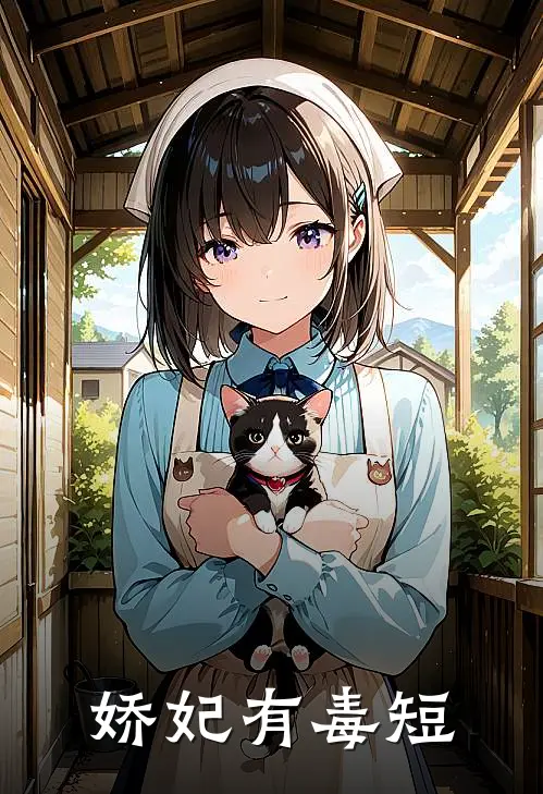 娇妃有毒短