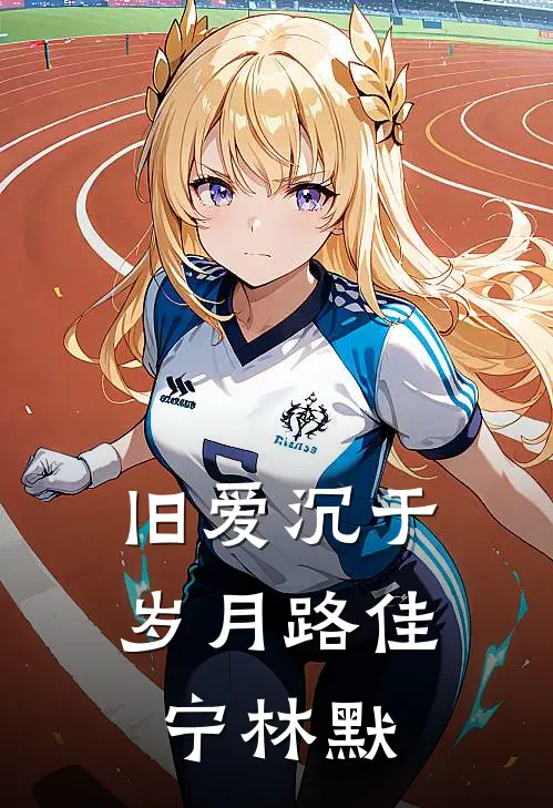 旧爱沉于岁月路佳宁林默