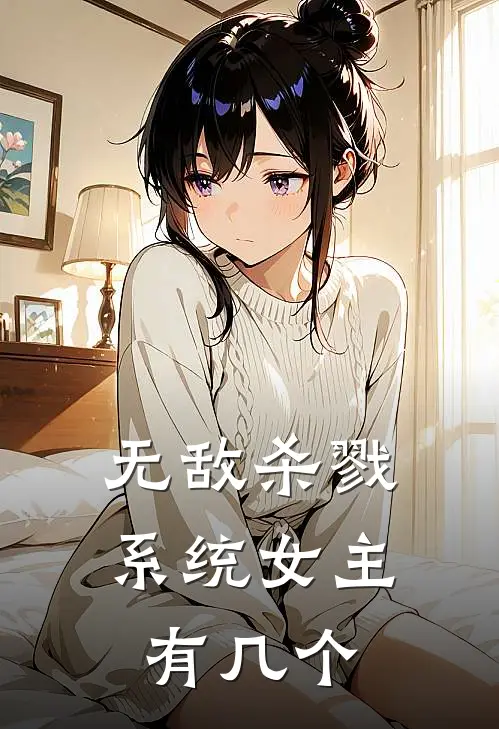 无敌杀戮系统女主有几个