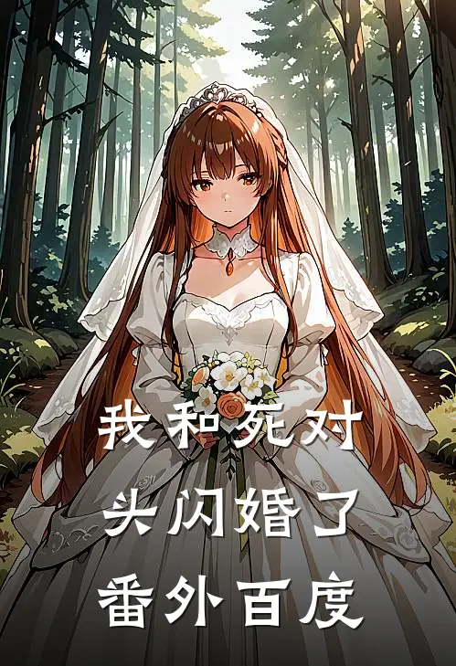我和死对头闪婚了 番外百度