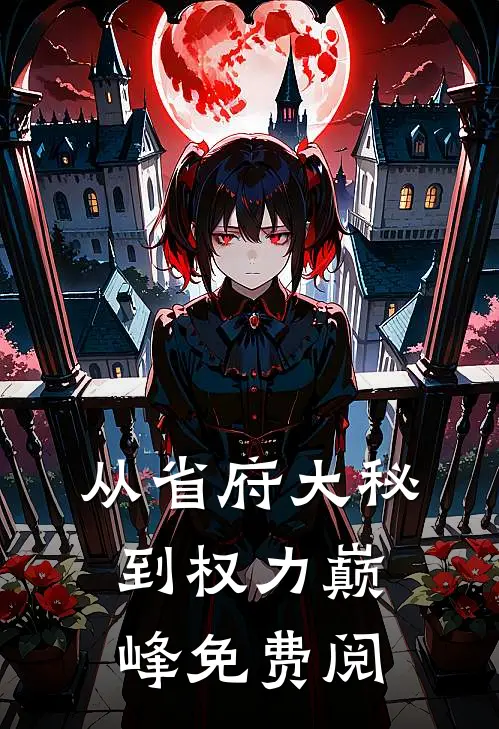从省府大秘到权力巅峰免费阅