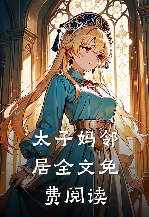 太子妈邻居全文免费阅读