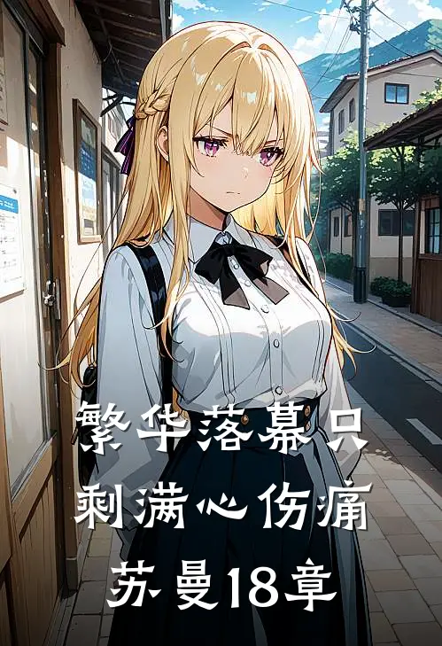 繁华落幕只剩满心伤痛苏曼18章