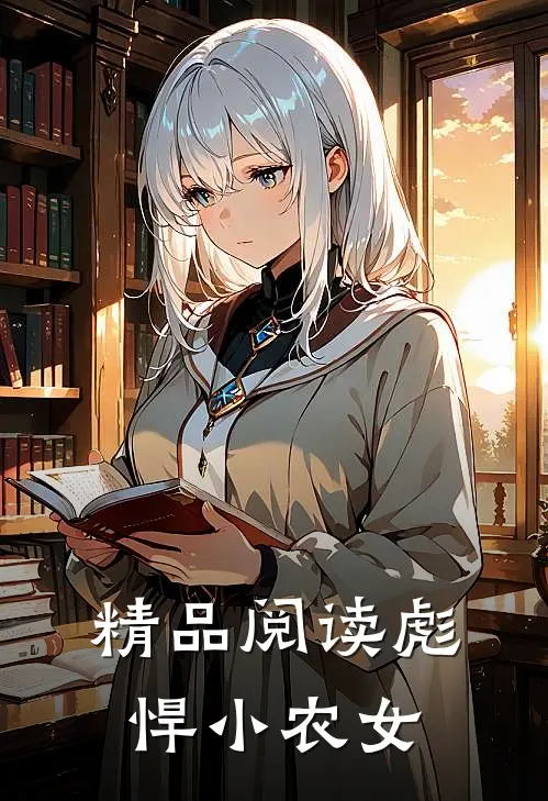 精品阅读彪悍小农女