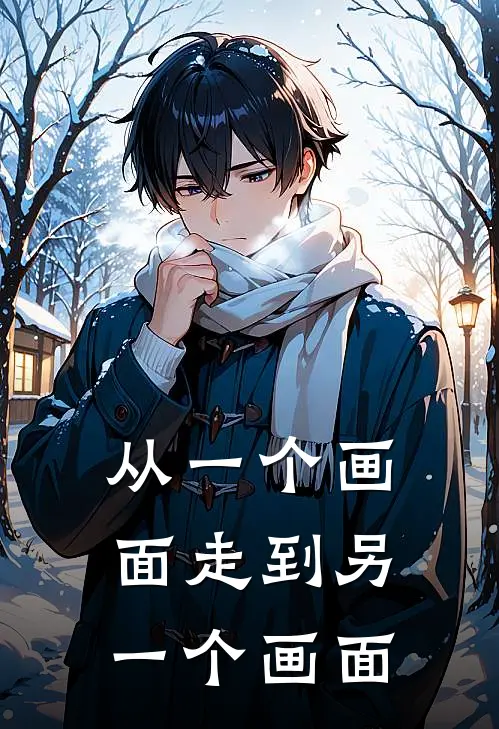 从一个画面走到另一个画面