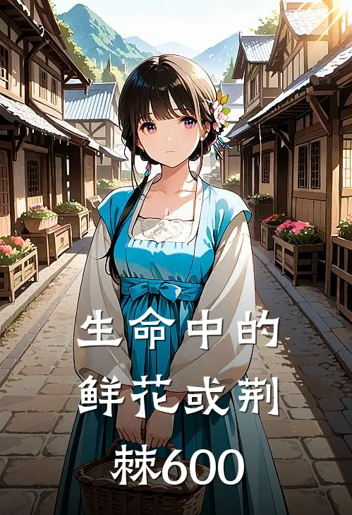 生命中的鲜花或荆棘600
