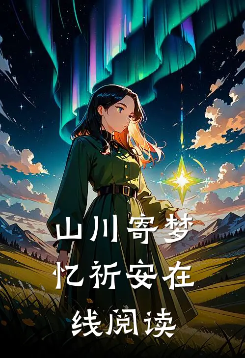 山川寄梦忆祈安在线阅读