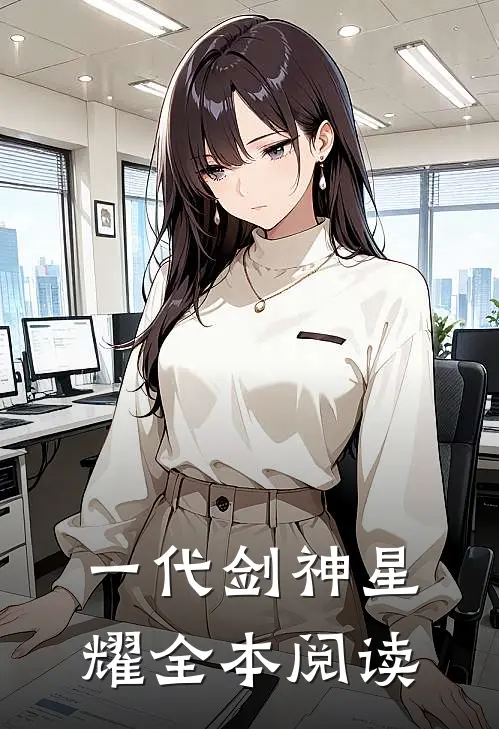 一代剑神星耀全本阅读