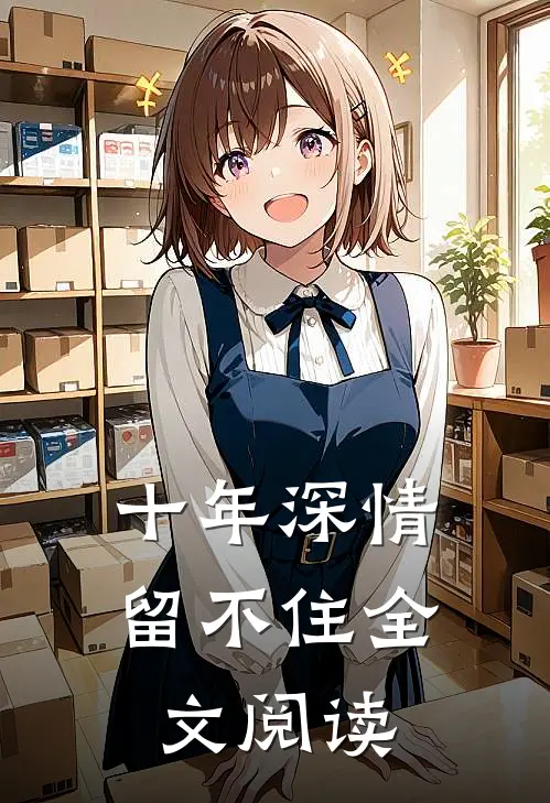 十年深情留不住全文阅读