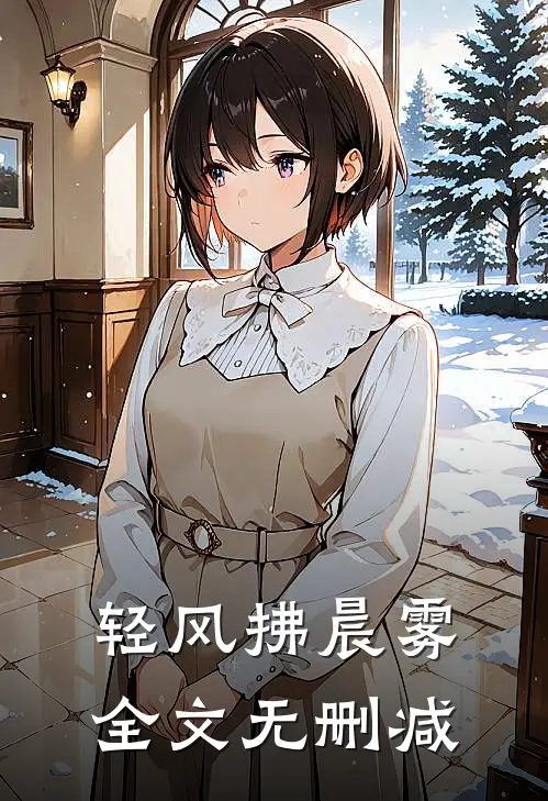 轻风拂晨雾全文无删减