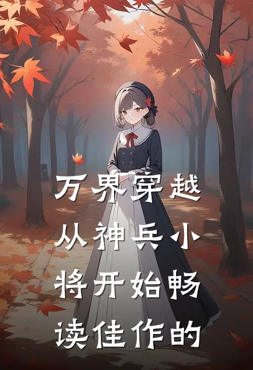 万界穿越从神兵小将开始畅读佳作的