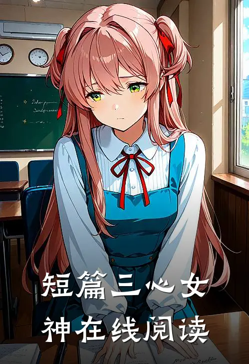 短篇三心女神在线阅读