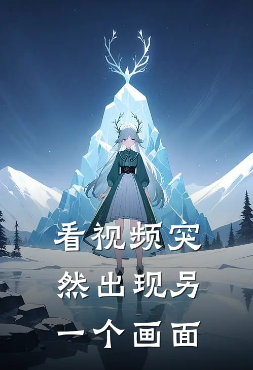 看视频突然出现另一个画面