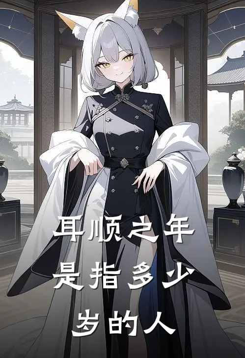 耳顺之年是指多少岁的人