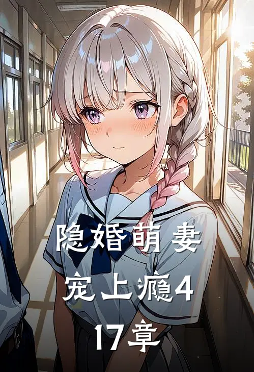 隐婚萌妻宠上瘾417章