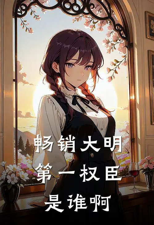 畅销大明第一权臣是谁啊