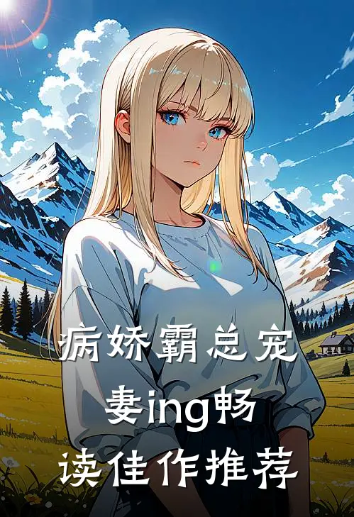 病娇霸总宠妻ing畅读佳作推荐